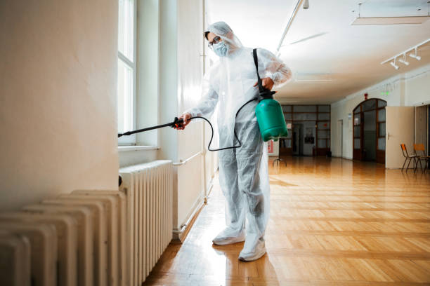 Best Commercial Pest Control Services  in Allendale, CA